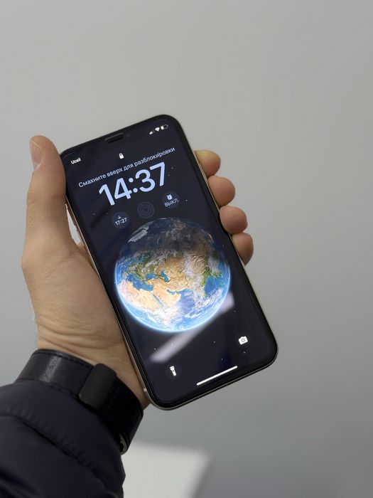 iPhone 11 White 64GB