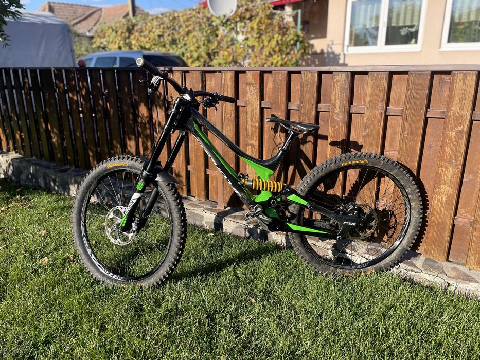 Specialized Demo 8 S-Works mărimea M