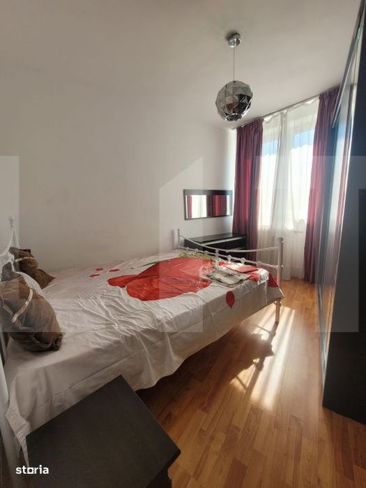Apartament 2 camere, 50 mp, zona Complex Studentesc