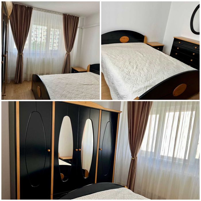 Oferta inchiriere apartament doua camere