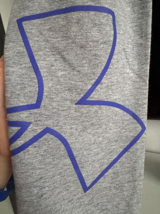 Клин Under Armour