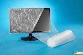 Пузырчатая Плёнка оптом и в розницу