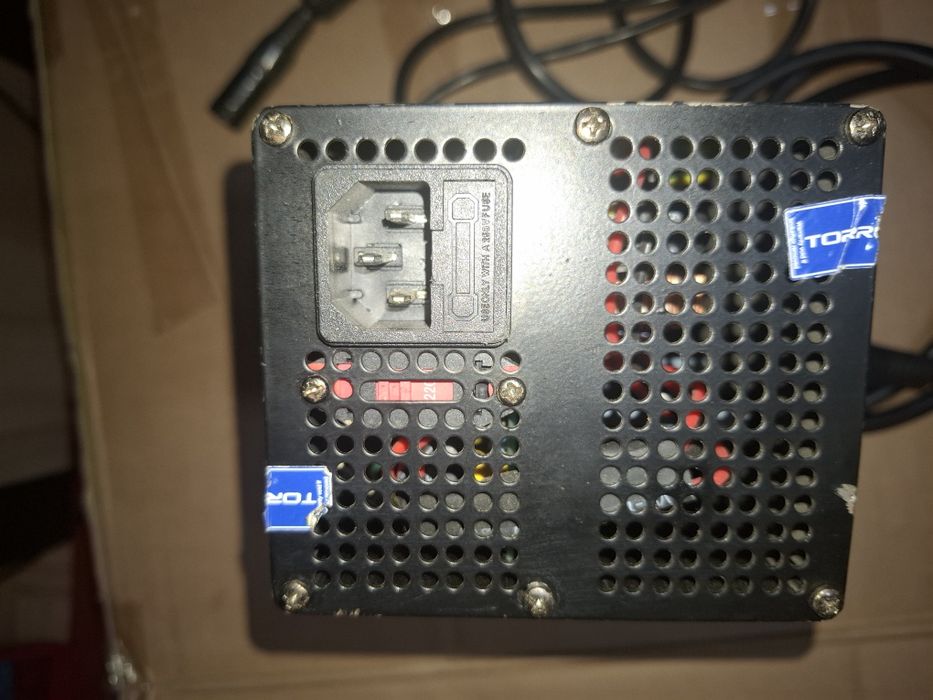 Vind încărcător biciclete