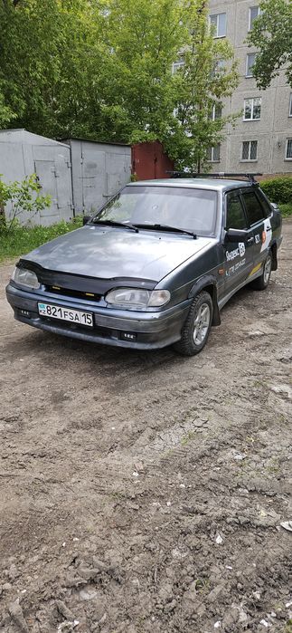 Продам ваз  2115