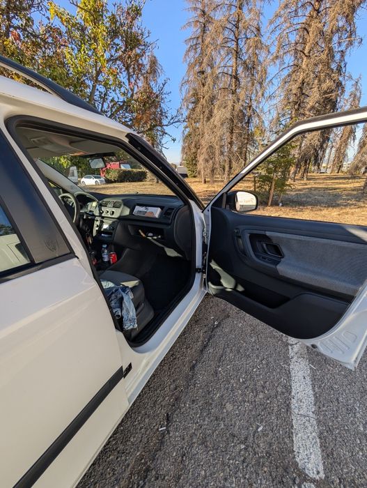 Skoda Fabia TDI 1,6