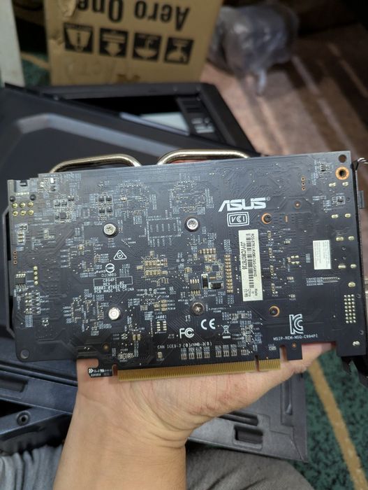 Продам игровой системный блок