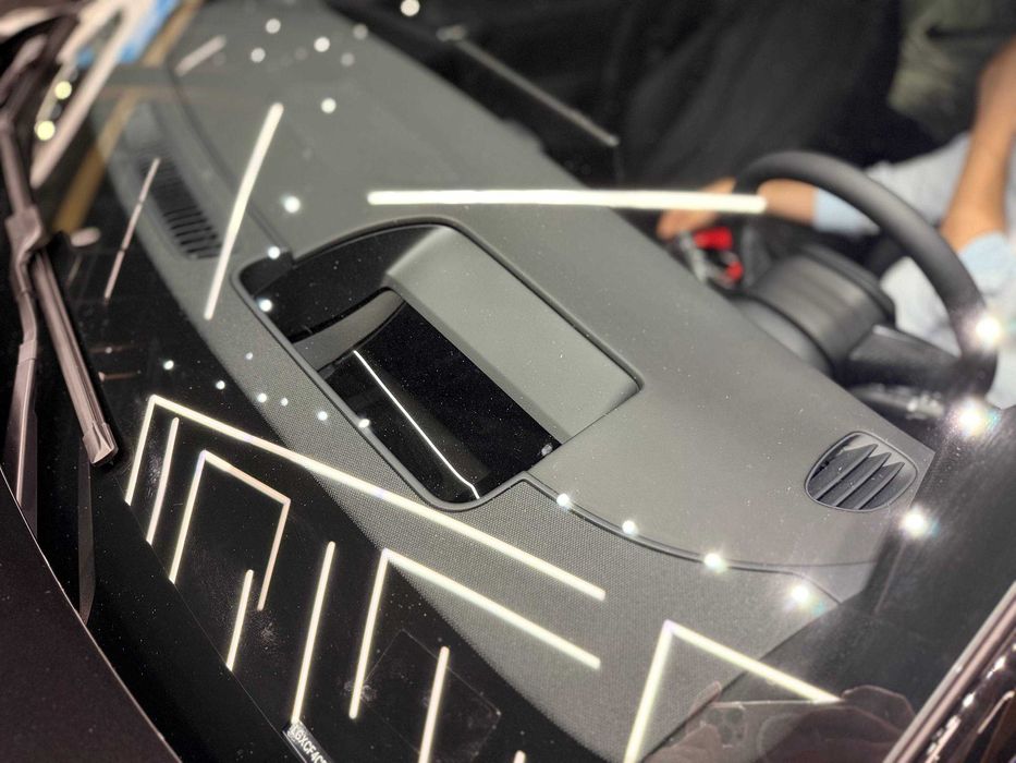 Sealion 7 AWD 542KM Flagship