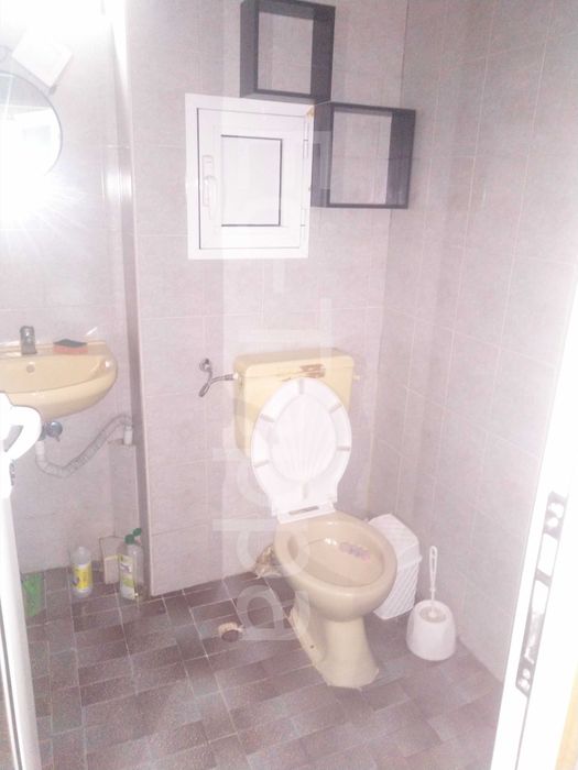2ст. Дървеница обзаведен