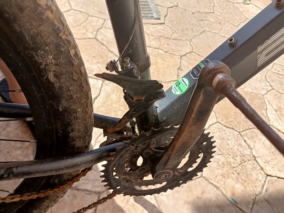 Срочно продам велосипед.