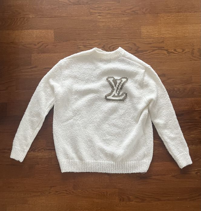 Louis Vuitton sweatshirt