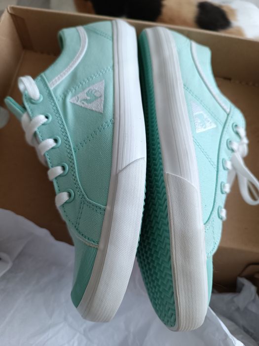 Tenesi Le Coq Sportif Nr 37