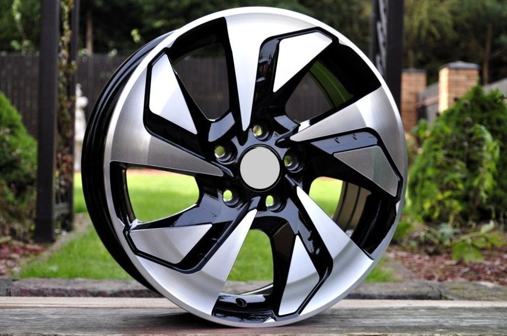 18" Джанти ХОНДА 5x114,3 HONDA Accord Civic CRZ CRV HRV FRV HR-V CR-V