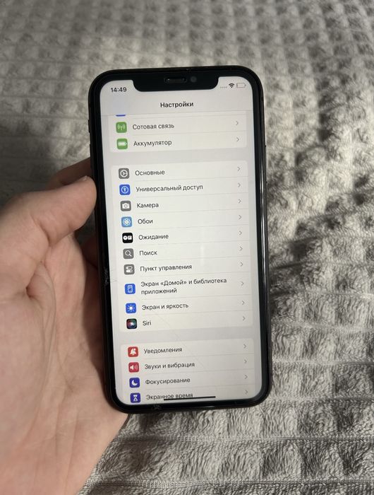 IPhone 11 айфон 11