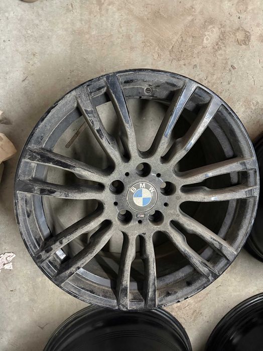 BMW Style 403M 19 цола