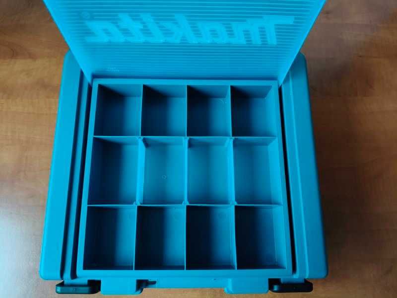 Bormasina NOUA Makita HP1631K cutie transport maner suplimentar