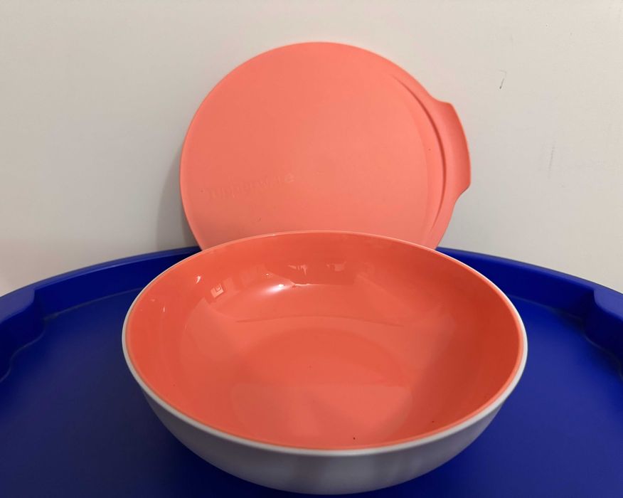 TUPPERWARE - Линия Алегра - Красиви съдове за сервиране