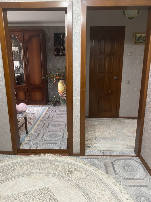 Продам 3 комнатную квартиру