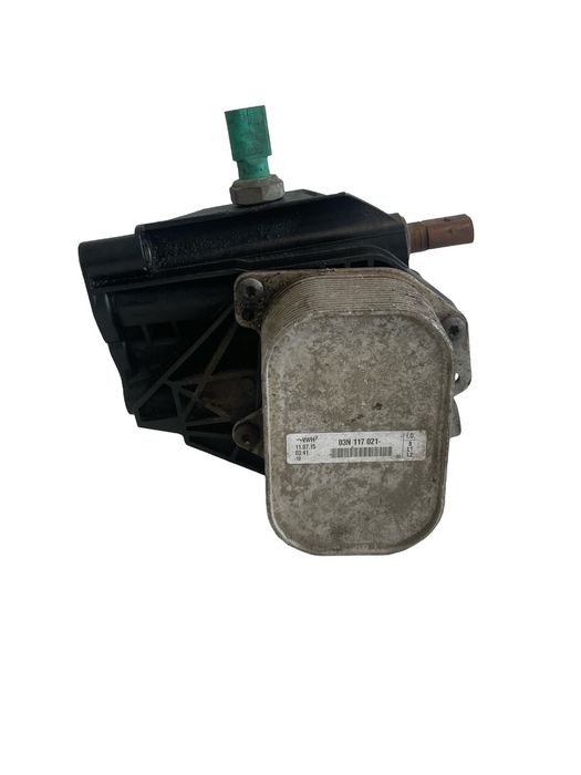 Termoflot Skoda Octavia Iii 5E3, Nl3, Nr3 2012 / Passat B8 / A3 8V / L