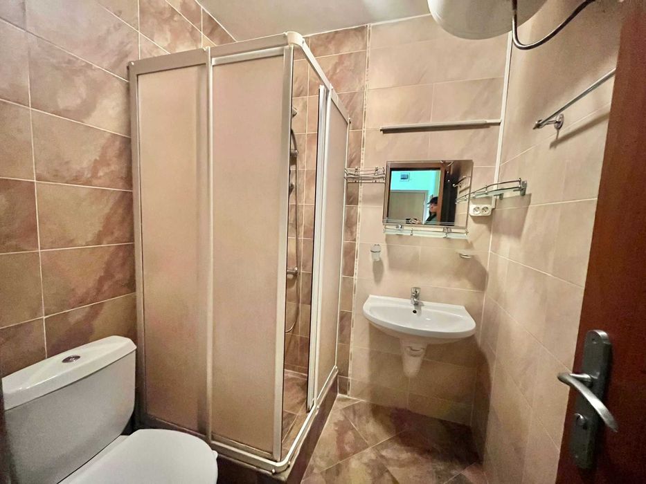 Продава се Едностаен апартамент в к.к. Слънчев бряг - 40 кв.м за 1275 €/кв.м - Снимка #8