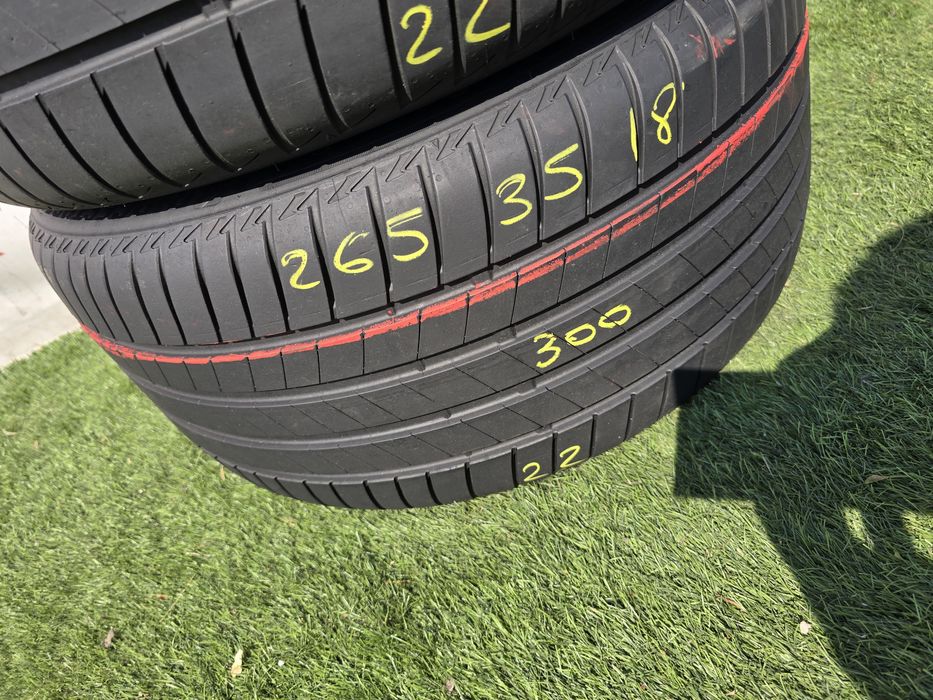 265 35 18 bridgestone