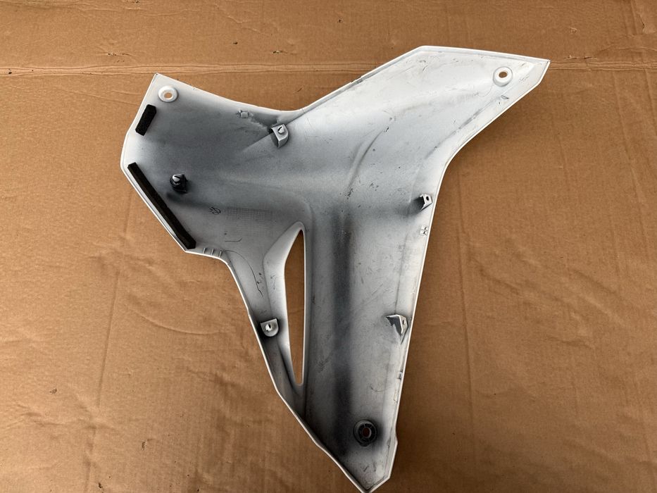 Пластмаса HONDA Translap 2023