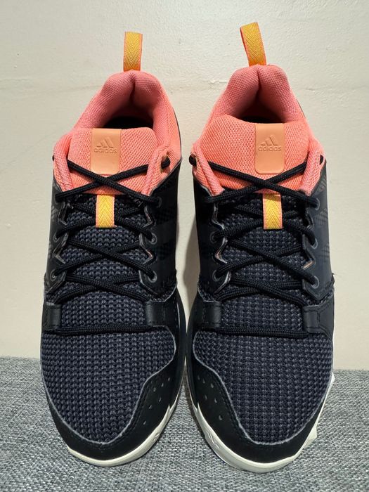 Adidas Galaxy Trail.