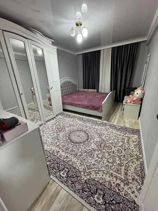 Продается квартира