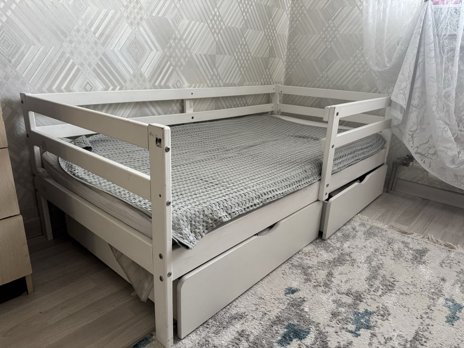 Детская кровать 160*80