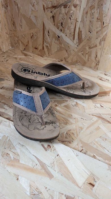 Vand Slapi / Papuci marca Inblu