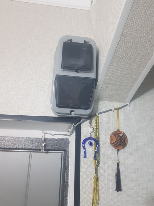 Продаю корпус для счётчика