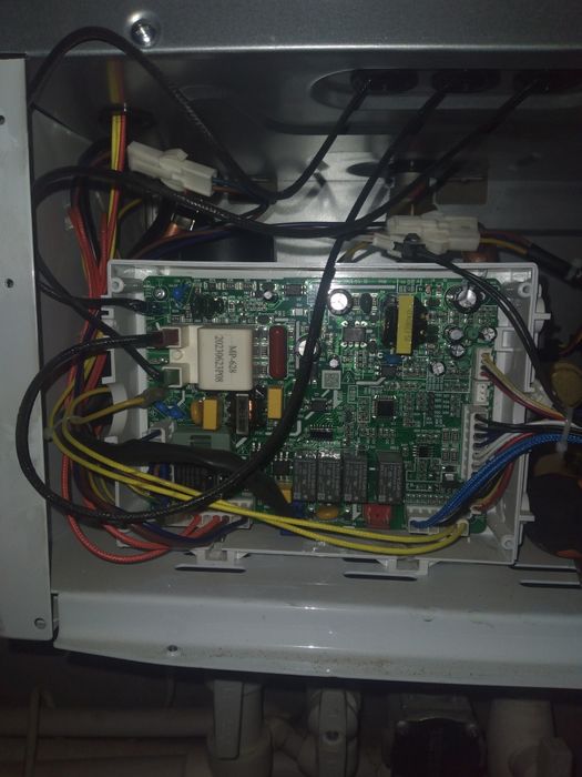 Katyol remont ustanovka