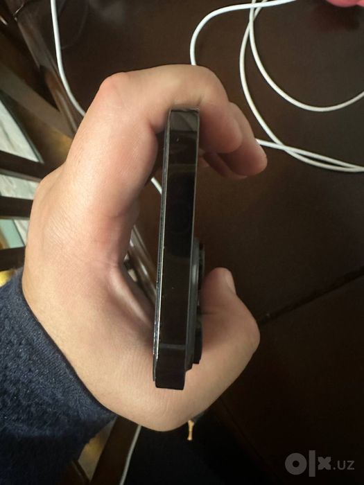 Iphone 14 pro max Ideal holatda