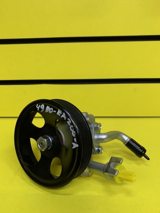 Гур насос Nissan Pafhfinder,Terano R51,на все марки Ниссан,Nissan.