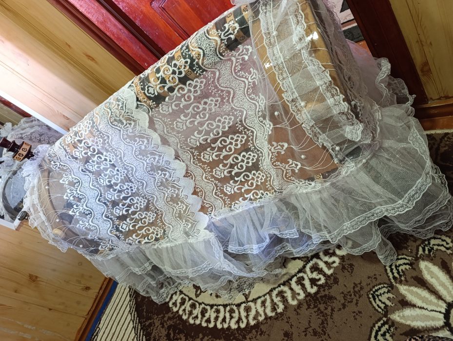 Бешик сотилади деярли холати янгги