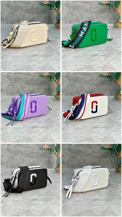 Genti Marc Jacobs noi