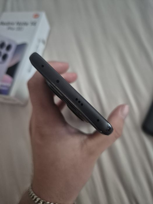 Redmi Note 14 Pro 5g 8gb ram 256gb