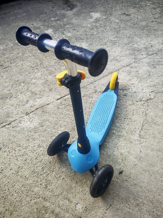 Trotinetă copii mici