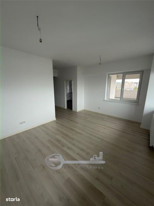 Apartament 3 camere | CONEST Evolution | 137,8 mp total | Terasă 49,5
