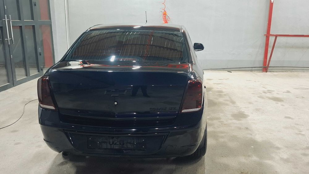 Cobalt 2023 Navoiy kredit