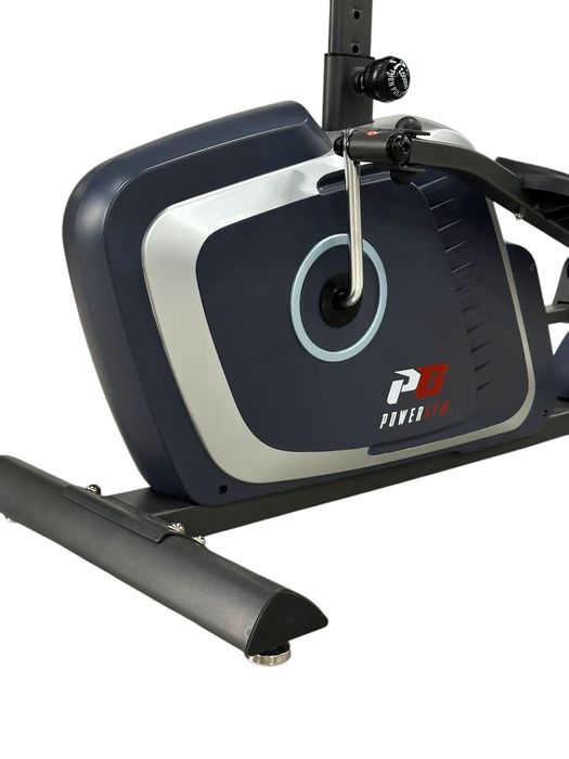 Эллиптический велотренажер Велолыжа E145