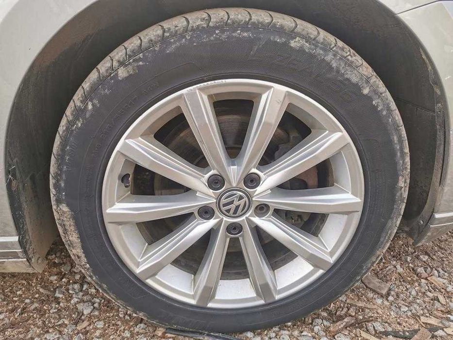 jante london r17 vw passat b8 jante passat b8 model london