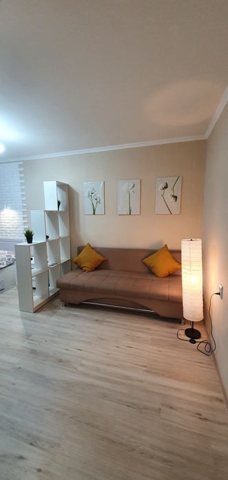 Современная квартира в районе ТД Гулливер