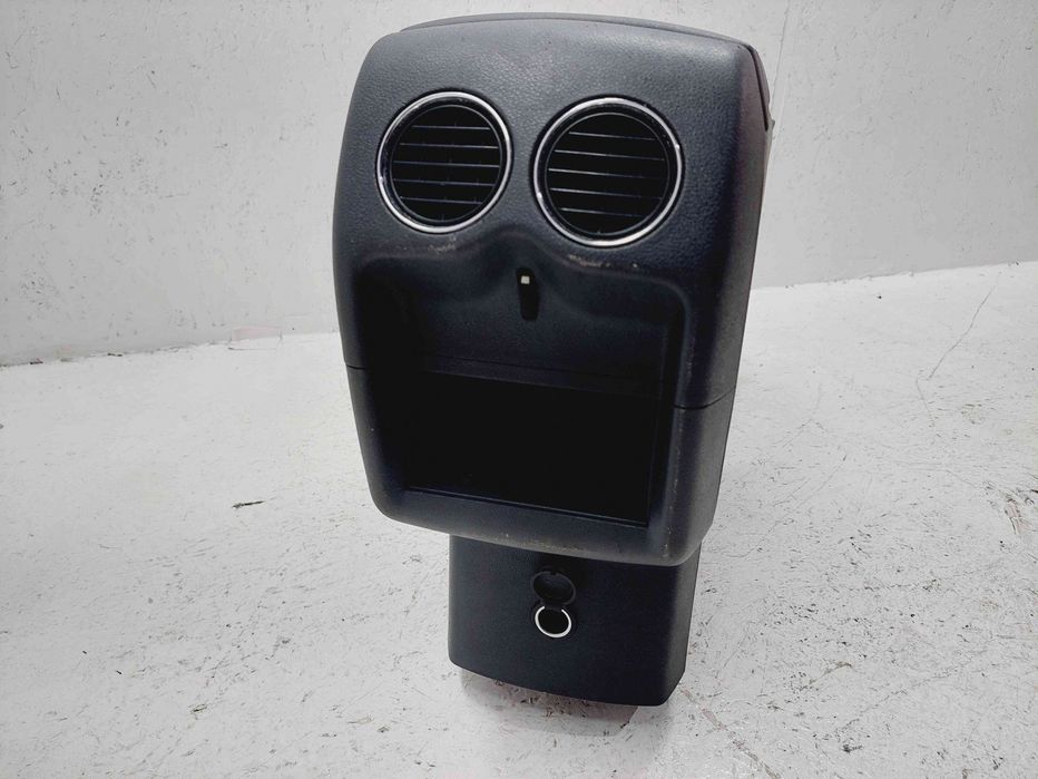 Consola centrala Peugeot 3008 Break [Fabr 2009-2016] 9672476780