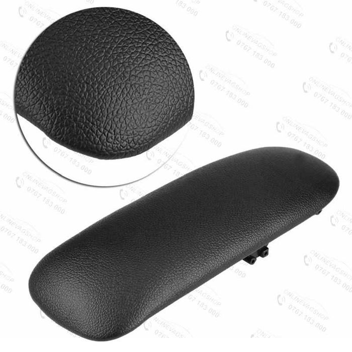 Capac cotiera piele  Mini Cooper 2002-2008