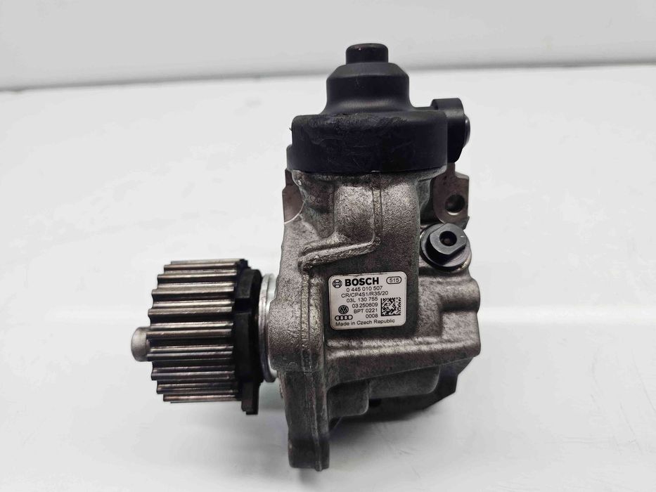 Pompa inalta presiune Volkswagen Golf 6 (5K1) GTD [Fabr 2009-2013] 03L