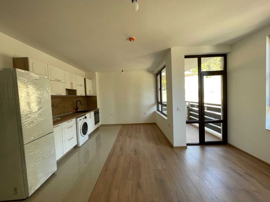 Продава се Двустаен апартамент в к.к. Пампорово - 75 кв.м за 796 €/кв.м - Снимка #5