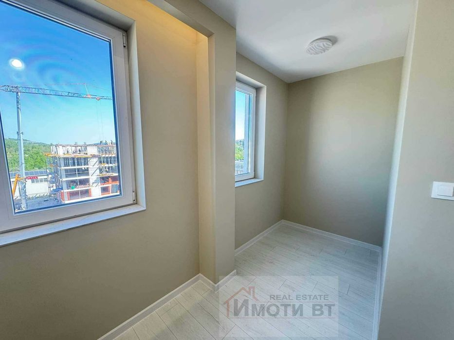 Продава се Тристаен апартамент в Велико Търново, Център - 88 кв.м за 1694 €/кв.м - Снимка #5