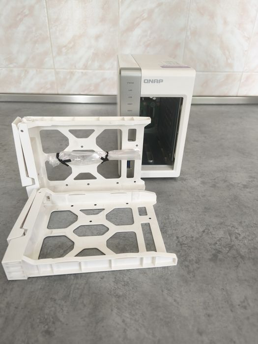 ПРОМО! QNAP NAS TS-231P2 2 Bay