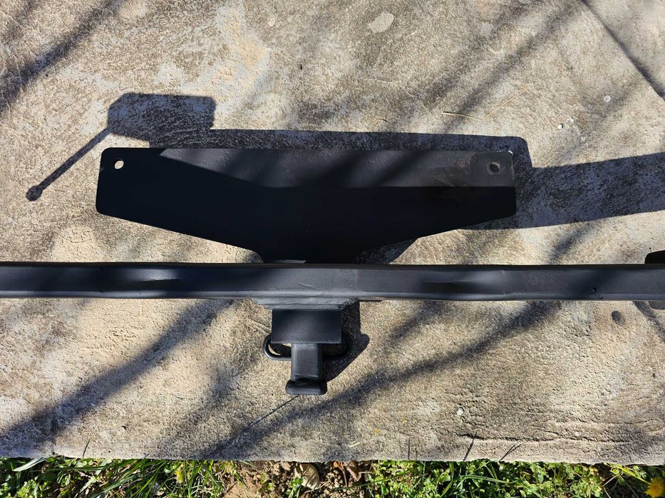 Оригинален теглич