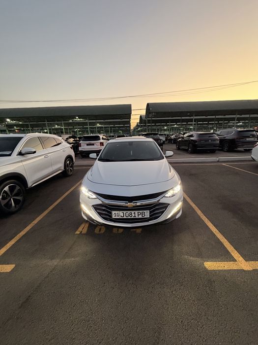 Malibu 2 2.4 Po’lni Primer Qilingan Po’lni Shumka Qilingan